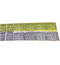 Harinam Neck Scarf Small Letters