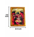Sri Radha Raman Altar Stand