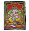 Wall Hanging -- Ganesh