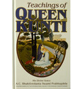 Teachings of Queen Kunti [From 1978 Edition, Hardcover]