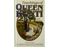 Teachings of Queen Kunti [From 1978 Edition, Hardcover]