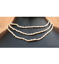 Tulsi Neck Beads - Medium