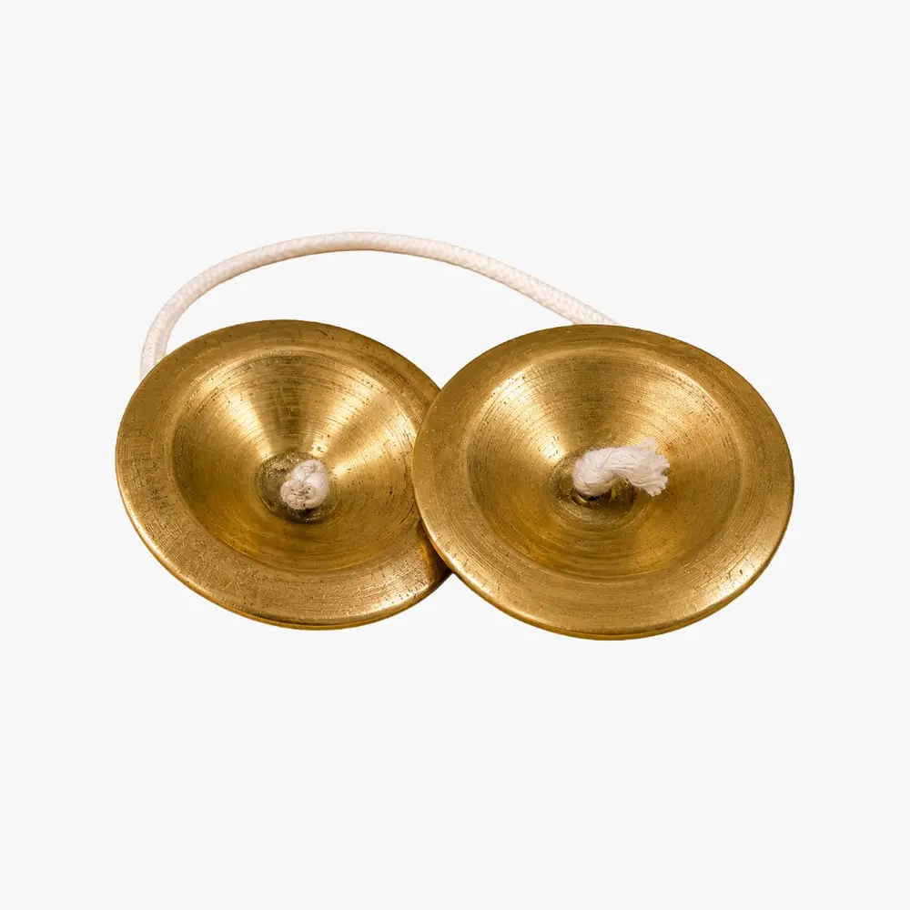 Unique Brass Kartal from Bengal