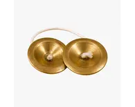 Unique Brass Kartal from Bengal