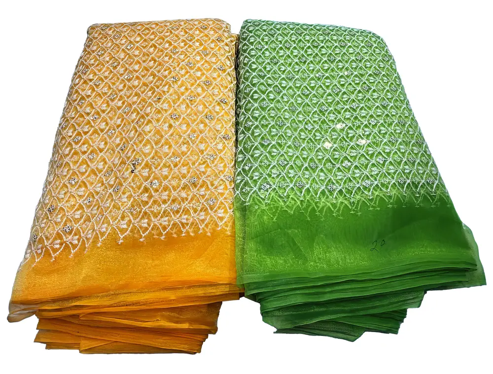 Running Material, Pure Fine Silk, 5 meters