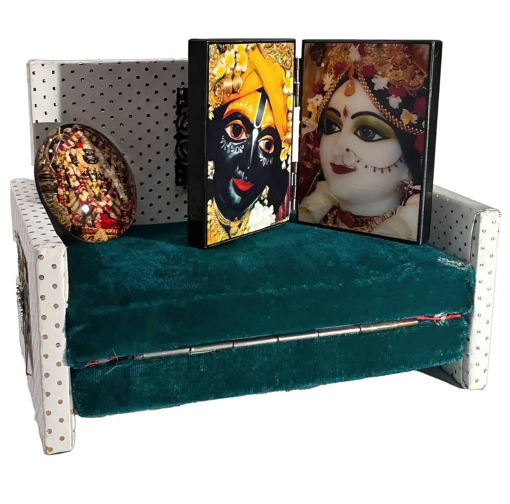 Deities Sofa Come Bed -