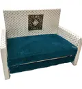 Deities Sofa Come Bed -