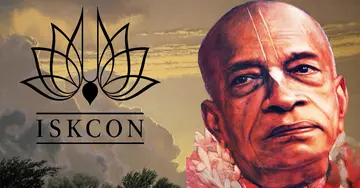 ISKCON