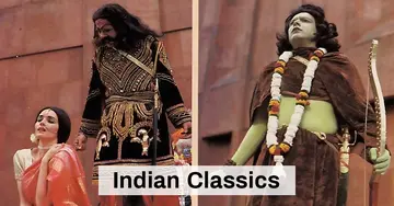 Indian Classics