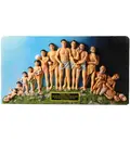 Changing Bodies Diorama (Reincarnation Explained)