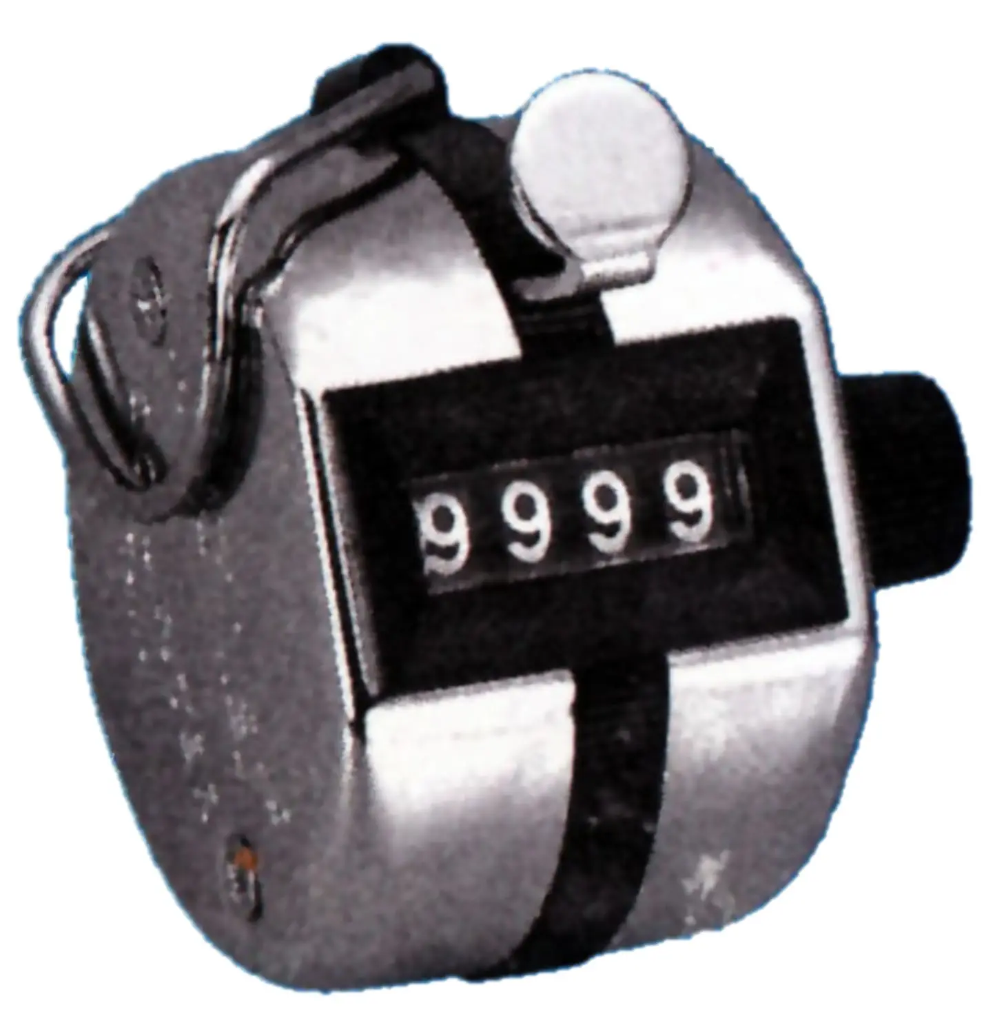 Digital Japa Finger Counter (Clicker) (Set of 3)