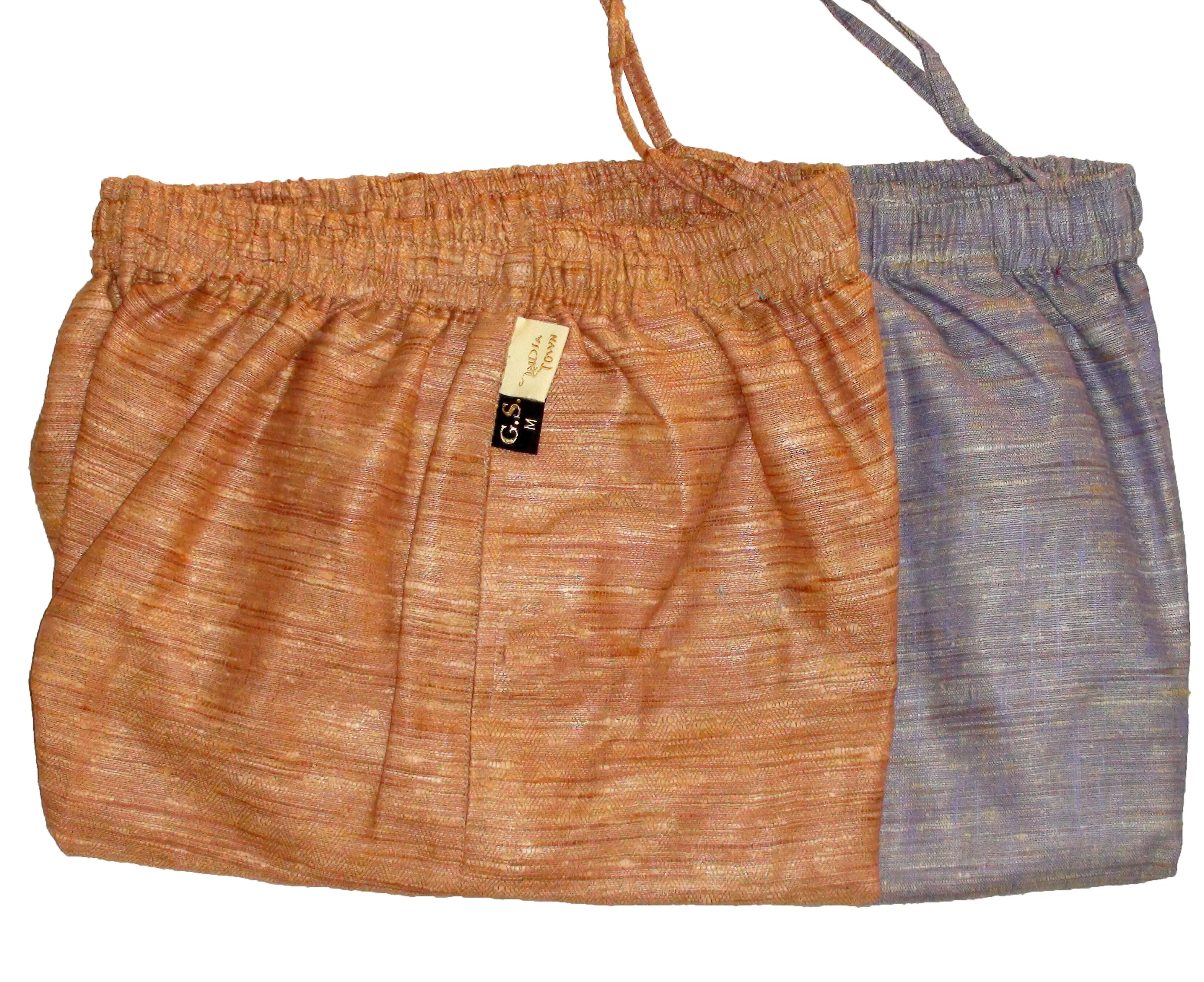 Yogi Pants Jute Colored