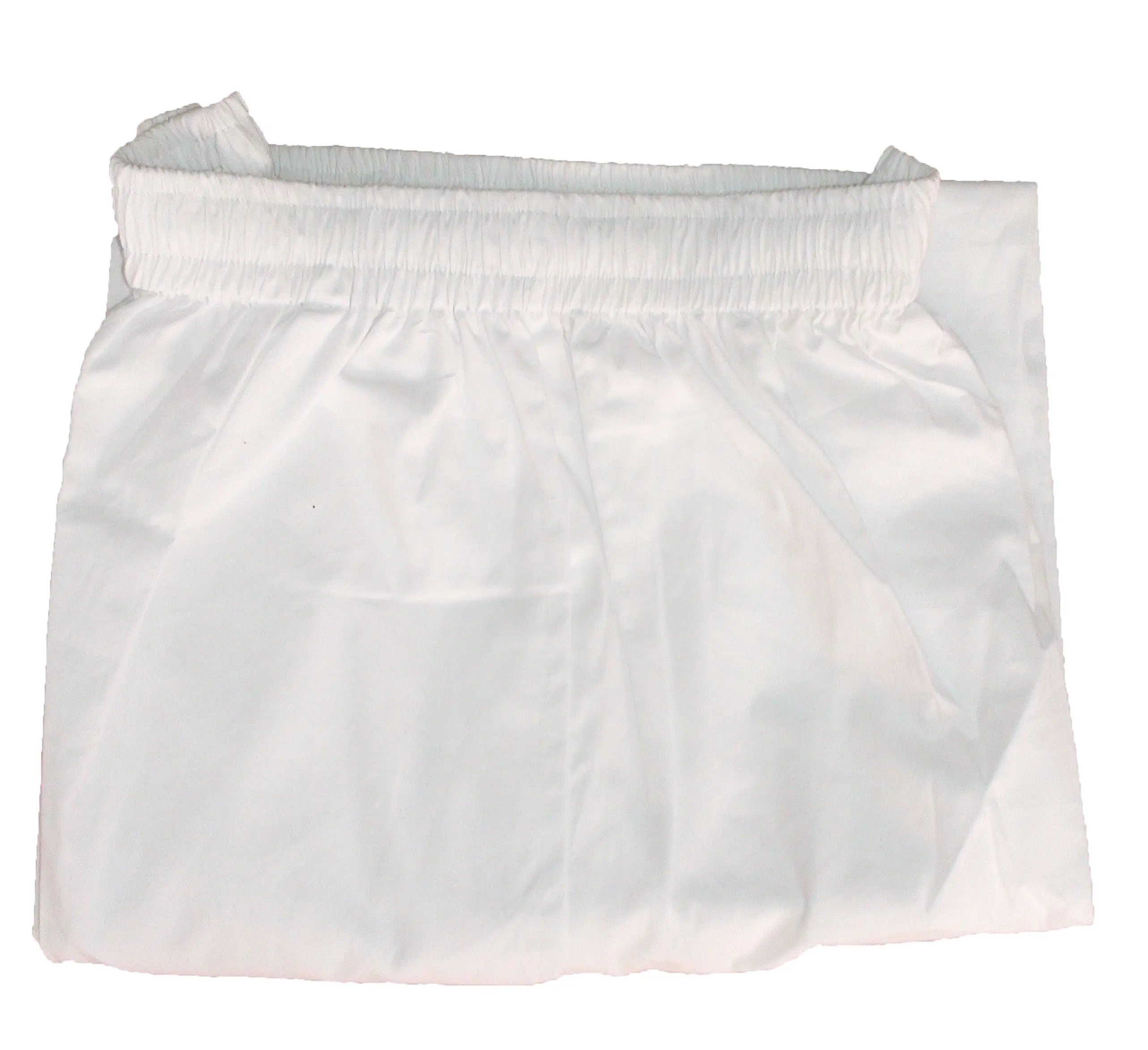 Yogi Pants Silk / Jute Mix
