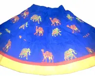 Gopi Skirt for Girls Gopi Skirt for Girls