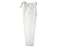 Yogi Pants White Jute