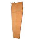 Yogi Pants Saffron Jute