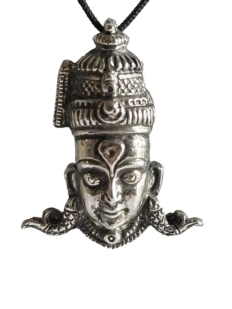 Lord Vitthal Pendant