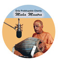 Prabhupada Chants the Hare Krishna Maha Mantra -- Audio CD