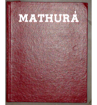 Mathura: A District Memoir CLEARANCE SALE