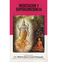 Meditacion Y Superconciencia