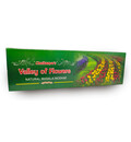 Valley of Flowers Incense (225 gram Pack)