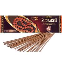 Rudraksha Incense -- (225 gram pack)