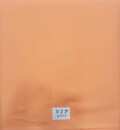 Dhoti -- Saffron Cotton -- VIP Quality