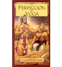La Perfección del Yoga