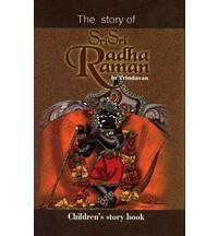 Sri Sri Radha Raman -- Children's Story Book
