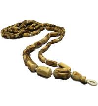 Basic Tulsi Japa Beads - Large