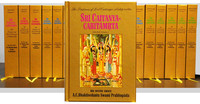 my book order from the Krishna Store.